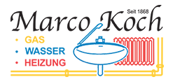 Marco Koch Logo